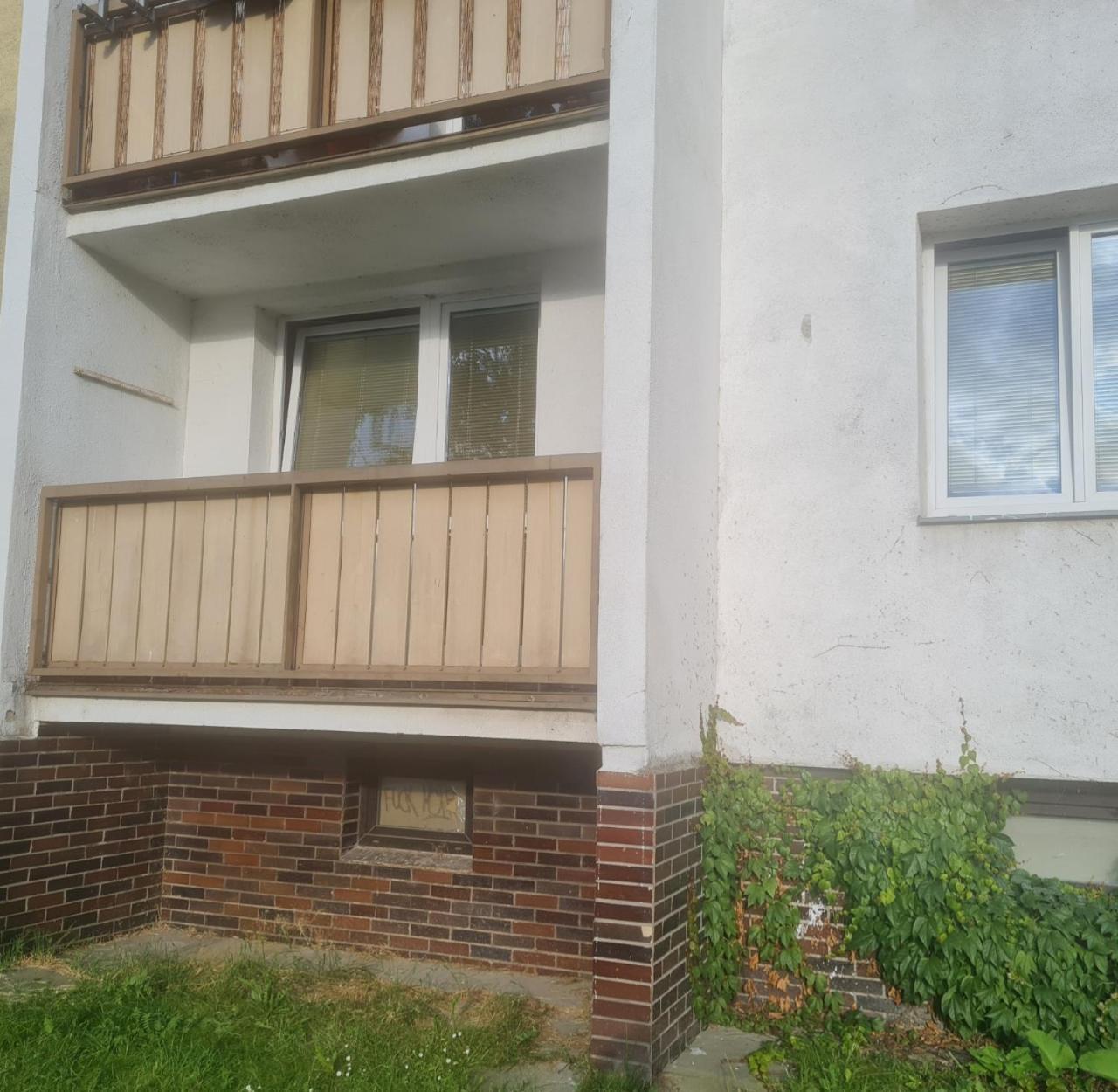 Modern Urban Loft Apartment Опава Экстерьер фото